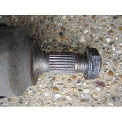 Cardan Gauche (transmission) Citroen C4 1 Phase 1 (2)