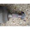 Cardan Gauche (transmission) Citroen C4 1 Phase 1 (2)