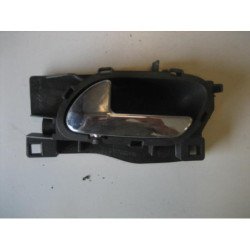 Poignee Interieur Arriere Gauche Citroen C4 1 Phase 1 (1)
