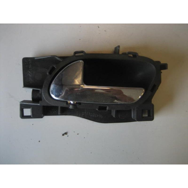 Poignee Interieur Arriere Gauche Citroen C4 1 Phase 1 (1)