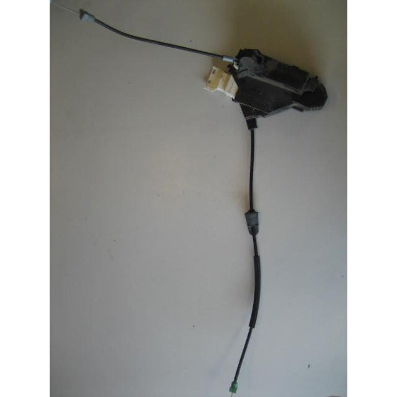Serrure Avant Droit Citroen C4 1 Phase 1 (1)