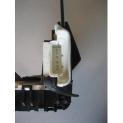 Serrure Avant Droit Citroen C4 1 Phase 1 (2)