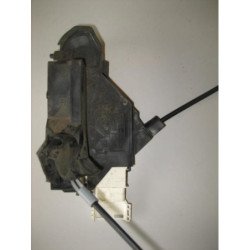 Serrure Avant Droit Citroen C4 1 Phase 1 (3)
