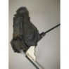 Serrure Avant Droit Citroen C4 1 Phase 1 (3)