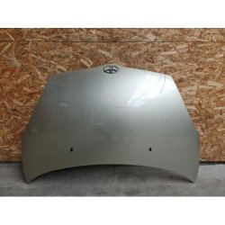 Capot Toyota Yaris Verso Phase 2 (1)