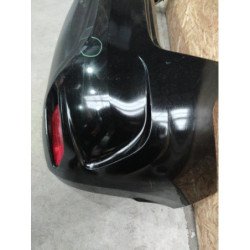Pare Choc Arriere Citroen Ds4 Phase 1 (2)