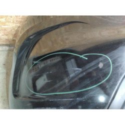 Pare Choc Arriere Citroen Ds4 Phase 1 (5)