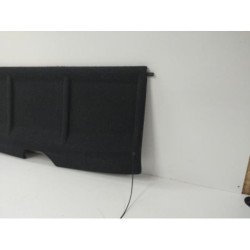 Plage Arriere Peugeot 106 Phase 2 (1)