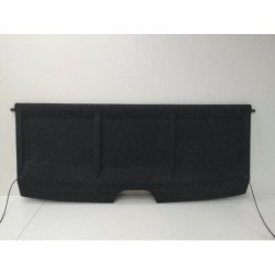 Plage Arriere Peugeot 106 Phase 2 (2)