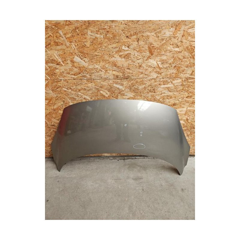 Capot Renault Scenic 3 Phase 1 (1)