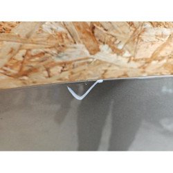 Capot Renault Scenic 3 Phase 1 (3)