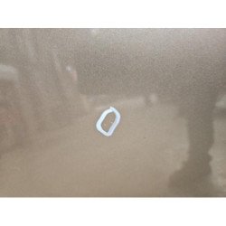 Capot Renault Scenic 3 Phase 1 (5)