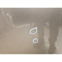 Capot Renault Scenic 3 Phase 1 (6)