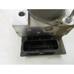 Bloc Abs (freins Anti-blocage) Peugeot 307 Phase 2 Cabriolet (1)