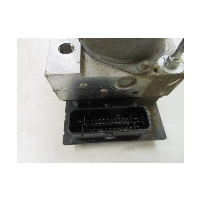 Bloc Abs (freins Anti-blocage) Peugeot 307 Phase 2 Cabriolet (1)