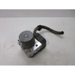 Bloc Abs (freins Anti-blocage) Peugeot 307 Phase 2 Cabriolet (3)
