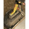 Mecanisme Essuie Glace Avant Peugeot 307 Phase 2 Cabriolet (1)