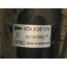 Mecanisme Essuie Glace Avant Peugeot 307 Phase 2 Cabriolet (3)