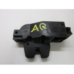 Serrure De Coffre Peugeot 307 Phase 1 Break (1)