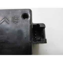 Serrure De Coffre Peugeot 307 Phase 1 Break (2)