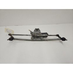 Moteur Essuie Glace Avant Renault Kangoo 1 Phase 1 (1)