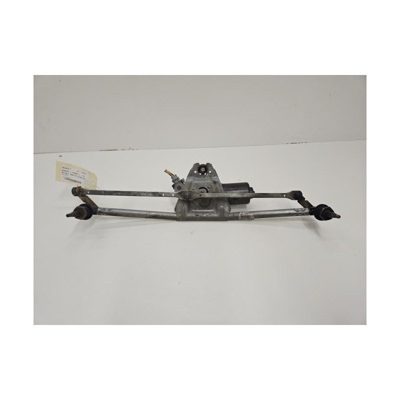 Moteur Essuie Glace Avant Renault Kangoo 1 Phase 1 (1)
