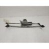 Moteur Essuie Glace Avant Renault Kangoo 1 Phase 1 (1)