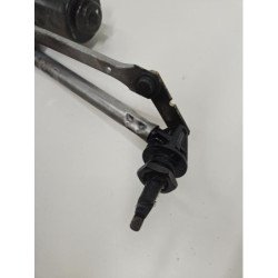 Moteur Essuie Glace Avant Renault Kangoo 1 Phase 1 (2)