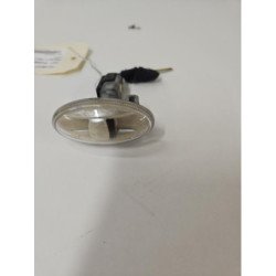 Repetiteur Clignotant Avant Gauche (feux) Peugeot 307 Phase 2 (1)