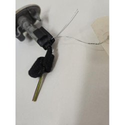 Repetiteur Clignotant Avant Gauche (feux) Peugeot 307 Phase 2 (2)