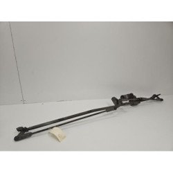 Moteur Essuie Glace Avant Peugeot 307 Phase 2 (1)