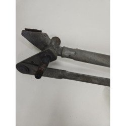 Moteur Essuie Glace Avant Peugeot 307 Phase 2 (2)