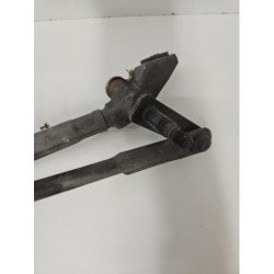 Moteur Essuie Glace Avant Peugeot 307 Phase 2 (3)