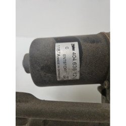 Moteur Essuie Glace Avant Peugeot 307 Phase 2 (4)