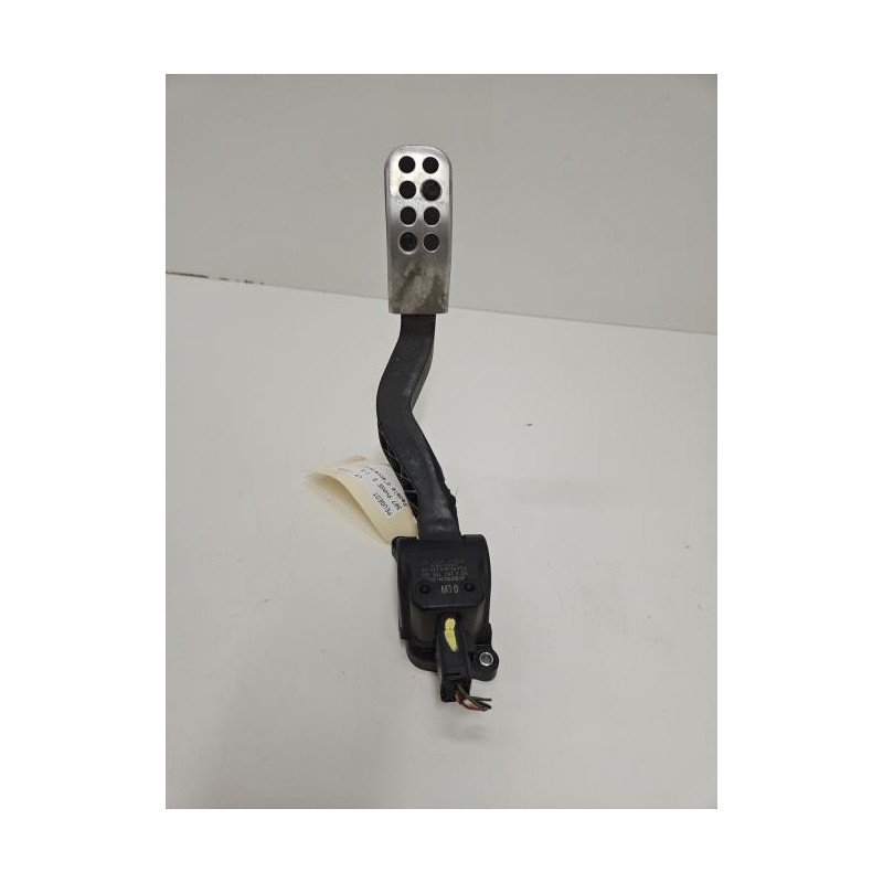 Pedale D'accelerateur Peugeot 307 Phase 2 (1)