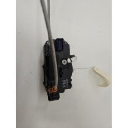 Serrure Avant Gauche Opel Meriva A Phase 2 (1)