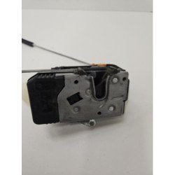 Serrure Avant Gauche Opel Meriva A Phase 2 (2)
