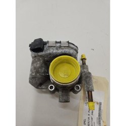 Boitier Papillon Opel Meriva A Phase 2 (1)