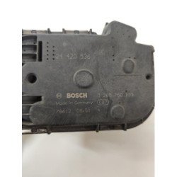 Boitier Papillon Opel Meriva A Phase 2 (3)