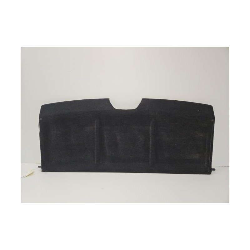 Plage Arriere Peugeot 106 Phase 1 (1)