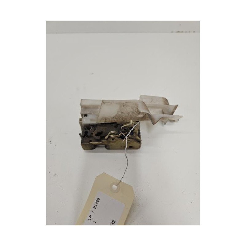Serrure Avant Droit Peugeot 106 Phase 1 (1)
