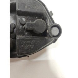 Platine Feu Arriere Droit Renault Megane 3 Phase 1 (3)