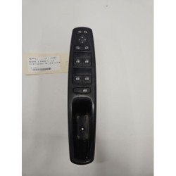 Interrupteur De Leve Vitre Avant Gauche Renault Megane 3 Phase 1 (1)