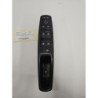 Interrupteur De Leve Vitre Avant Gauche Renault Megane 3 Phase 1 (1)
