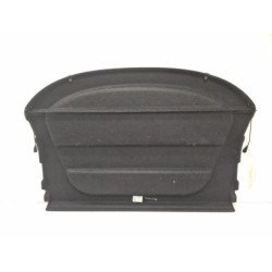 Plage Arriere Renault Megane 3 Phase 1 (2)