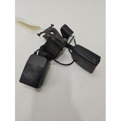 Pretensionneur De Ceinture Arriere Gauche Renault Megane 3 Phase 1 (1)