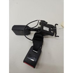 Pretensionneur De Ceinture Arriere Gauche Renault Megane 3 Phase 1 (2)