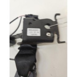 Pretensionneur De Ceinture Arriere Gauche Renault Megane 3 Phase 1 (3)