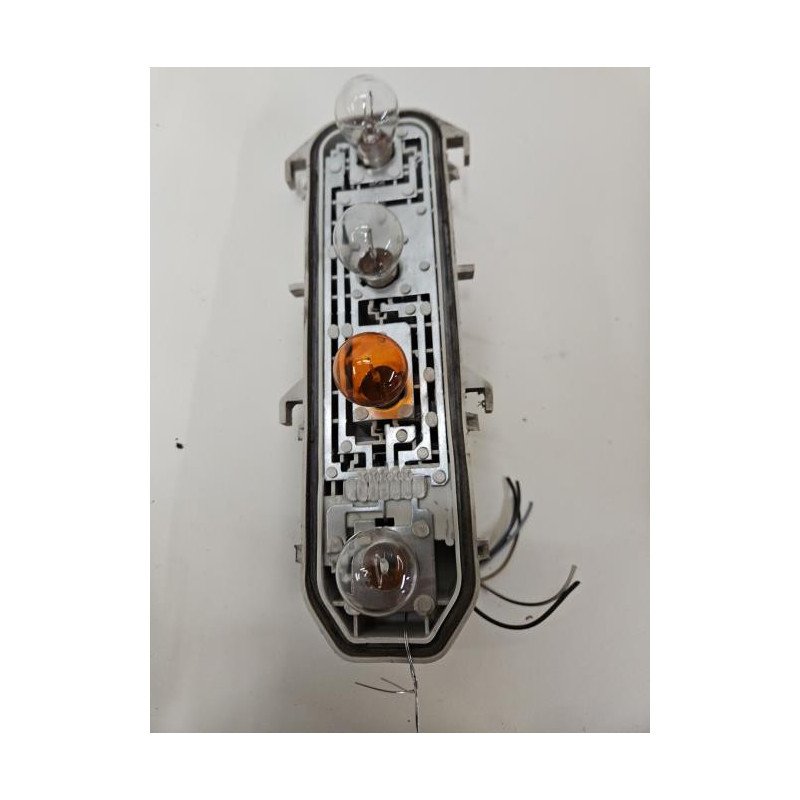 Platine Feu Arriere Droit Renault Clio 2 Phase 2 (1)