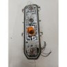 Platine Feu Arriere Droit Renault Clio 2 Phase 2 (1)